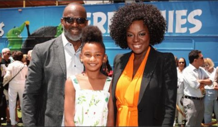 Julius Tennon Wikipedia Bio And Age – How Old Is Viola Davis Husband? Children And Net Worth