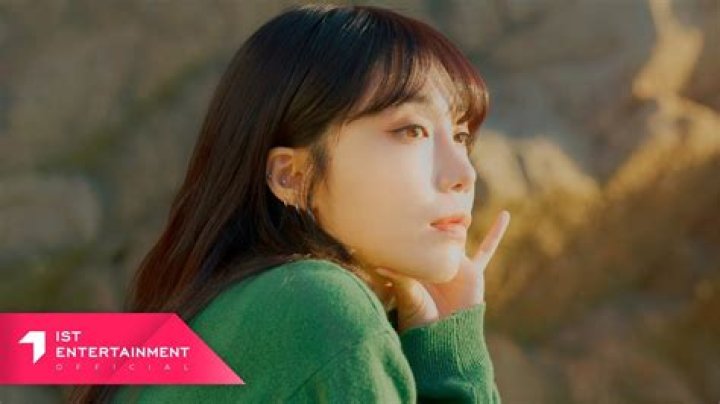 Jung Eun-ji Bio (Wiki) 