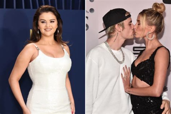 Justin Bieber & Selena Gomez got into an Instagram beef this weekend