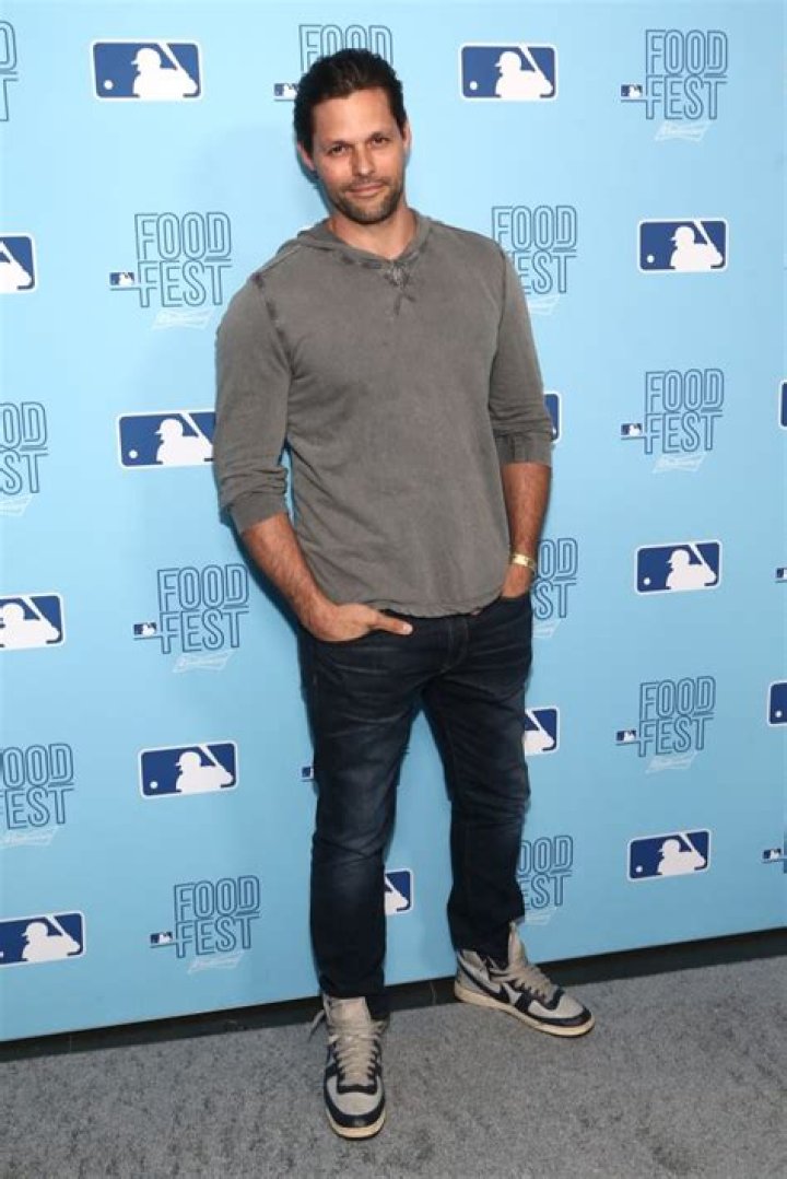 Justin Bruening Net Worth - Wiki, Age, Weight and Height, Relationships, Family, and More