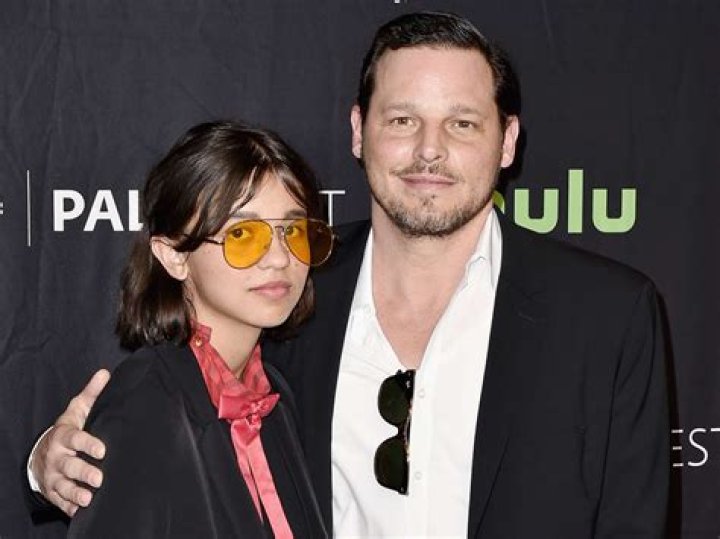Justin Chambers Daughter- Eva Chambers, Net Worth Relationship, Siblings