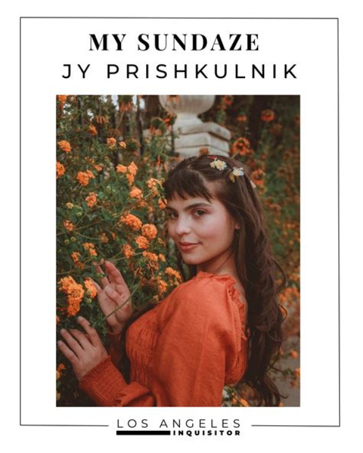 Jy Prishkulnik - Age, Family, Bio
