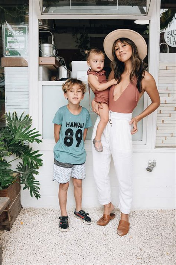 Kalani Miller Bio (Wiki) 