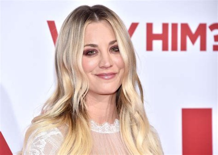 Kaley Cuoco vows to ‘never get married again’ & wants to be accountable for that