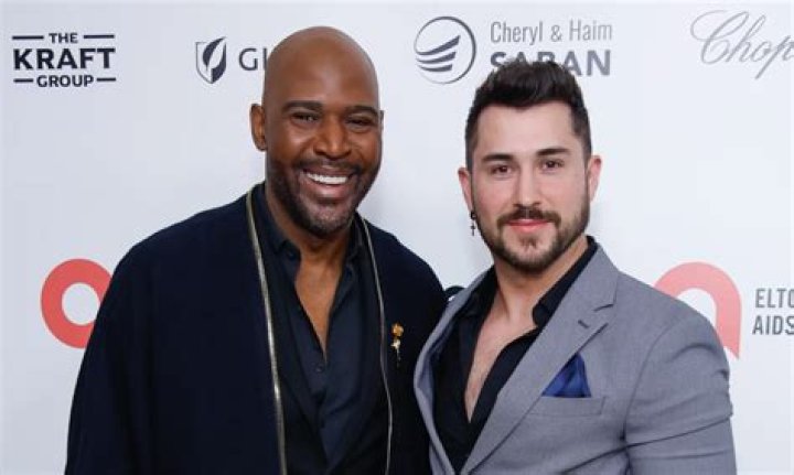 Karamo Brown height: How tall is Karamo Brown?