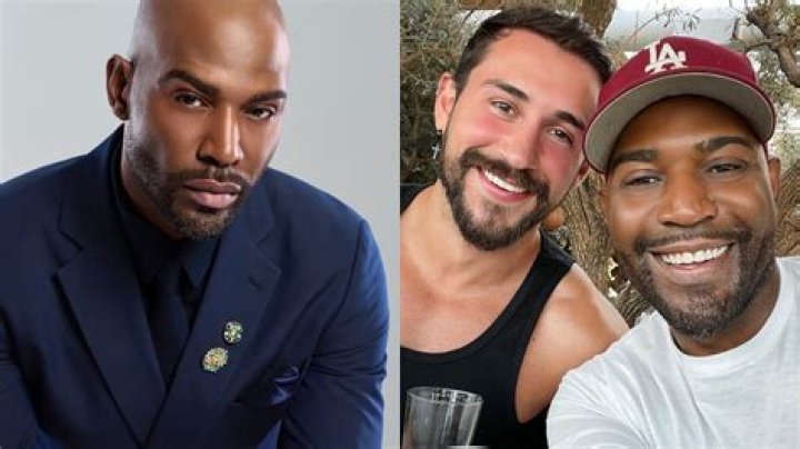 Karamo Brown Revealed He is Ready for Marriage and His Biological Clock is Ticking!