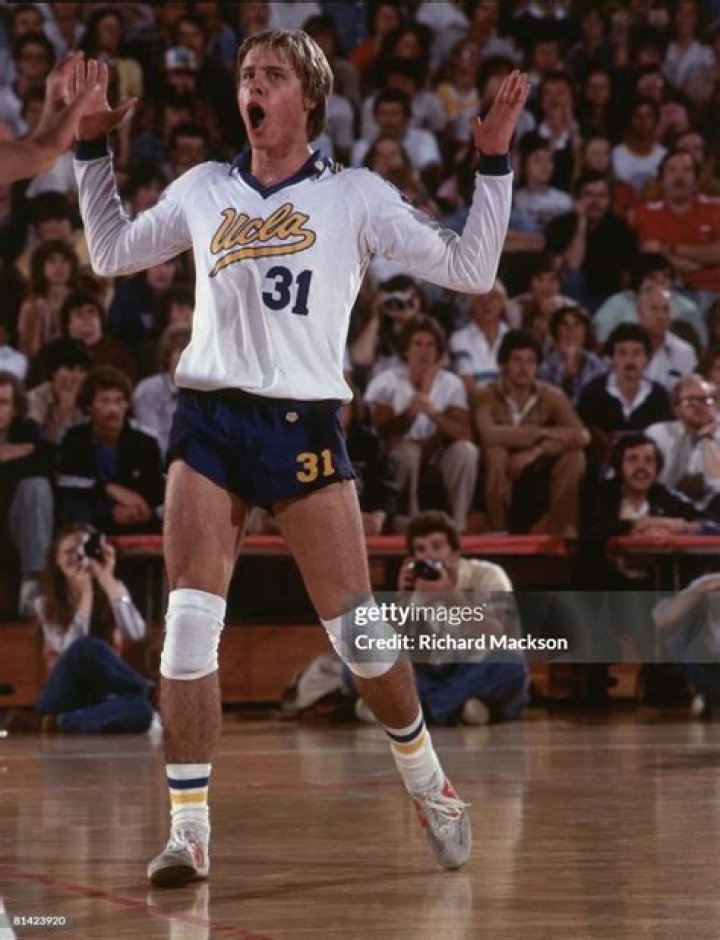 Karch Kiraly - Age, Family, Bio