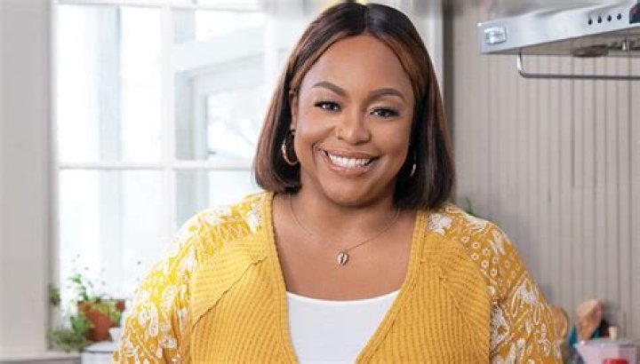 Kardea Brown Husband To Be Bryon Smith: Age Gap And Family