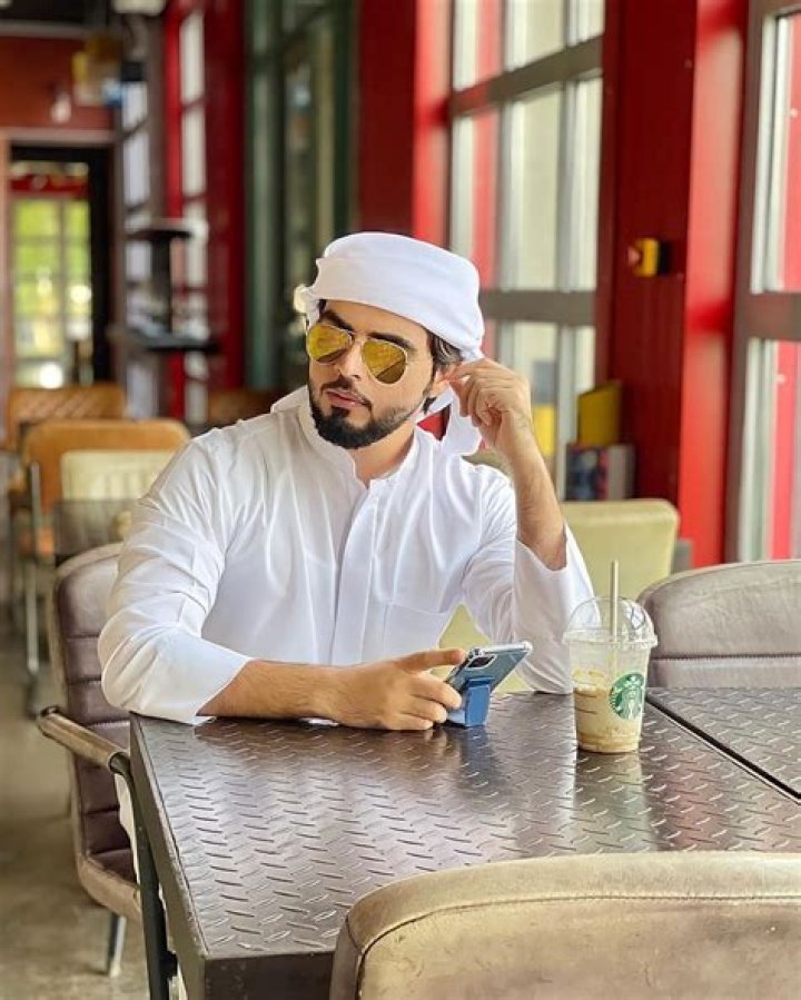 Kareem Fathalla - Age, Family, Bio