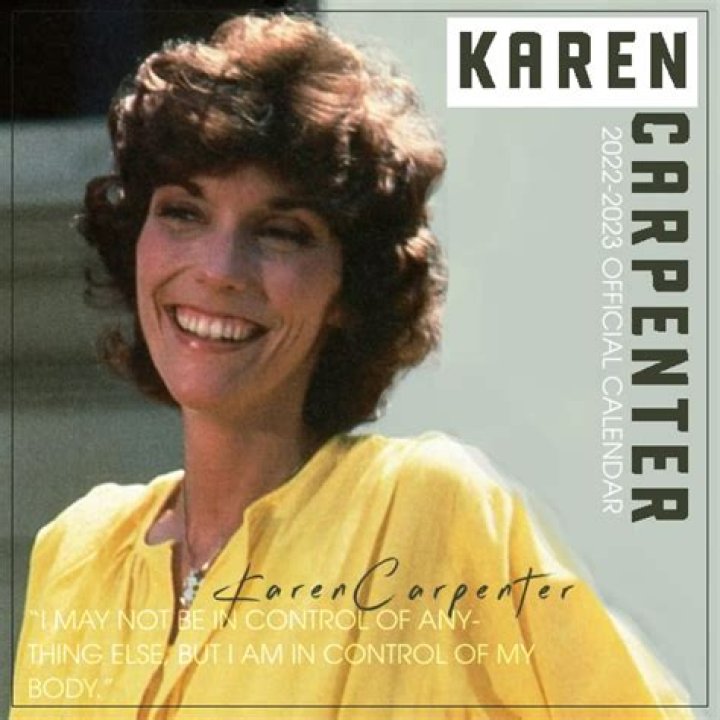Karen Carpenter Weight Loss: Shed 120 Pounds Anorexia Illness
