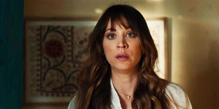 Karl Cook apparently asked Kaley Cuoco to return all the jewelry he gave her