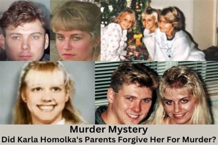 Karla Homolka - Age, Family, Bio