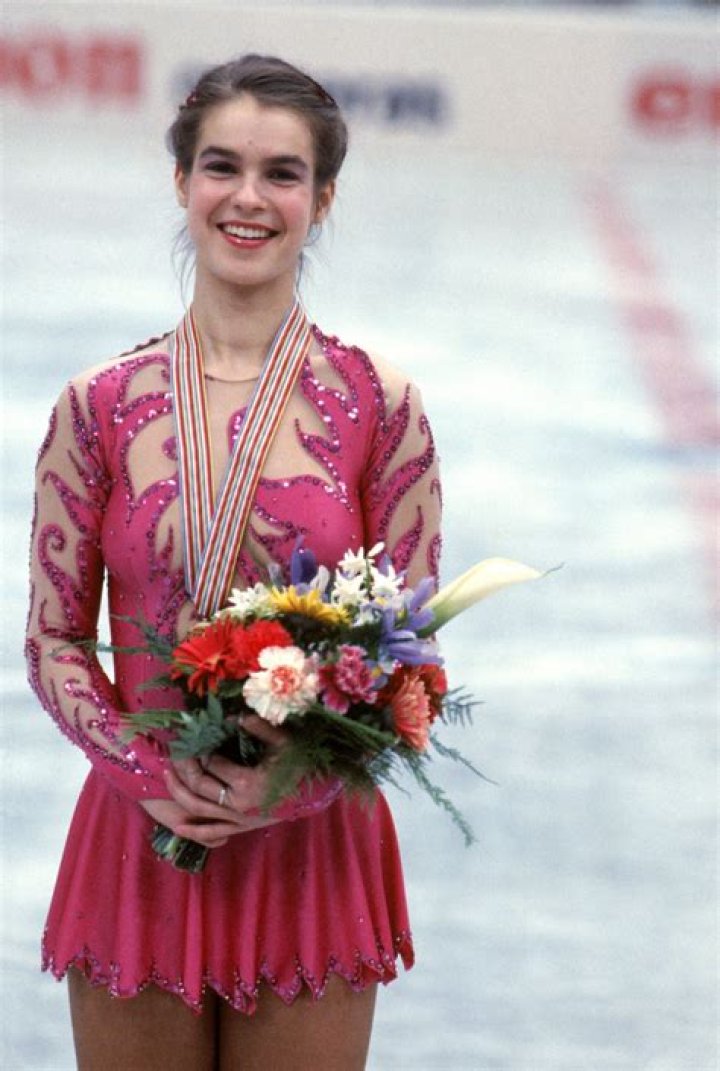 Katarina Witt Net Worth - Wiki, Age, Weight and Height, Relationships, Family, and More