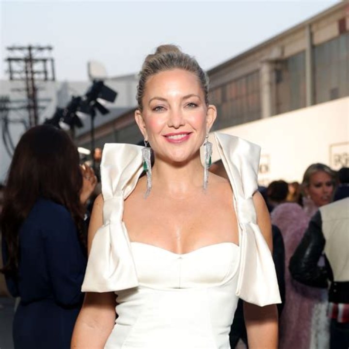 Kate Hudson is ‘finally’ putting out an album where she sings