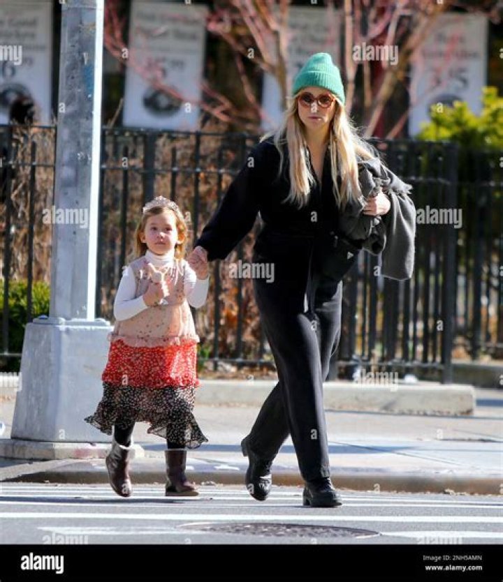 Kate Hudson is raising daughter Rani with a ‘genderless’ approach