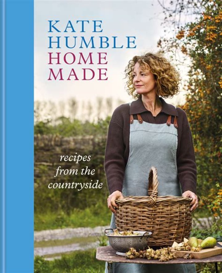 Kate Humble Bio (Wiki) 