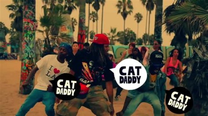 Kate Upton dances the “Cat Daddy” for Terry Richardson: creepy or cute?