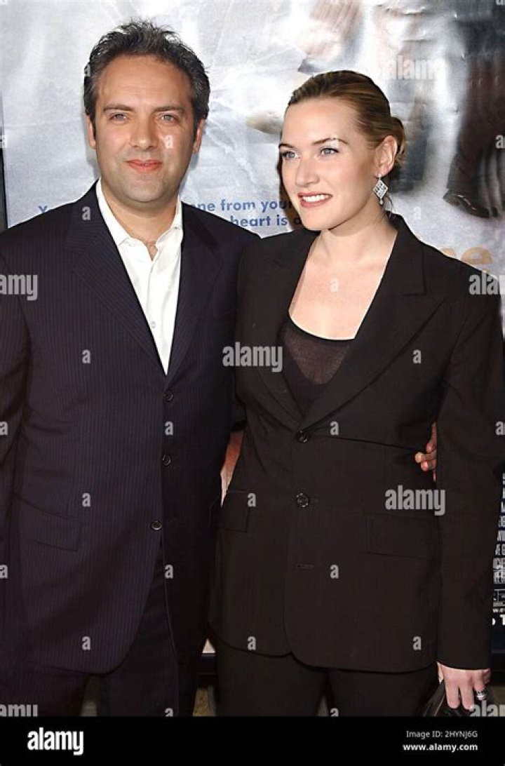 Kate Winslet & Sam Mendes split: what went wrong?