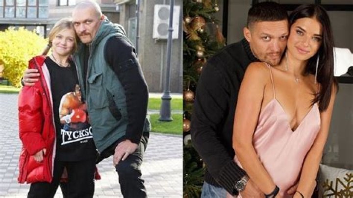 Kateryna Fylypchuk - Age, Family, Bio