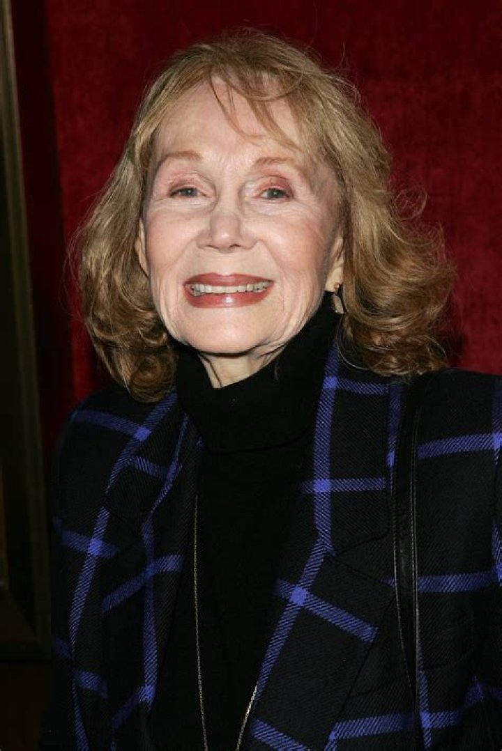 Katherine Helmond Net Worth - Wiki, Age, Weight and Height, Relationships, Family, and More