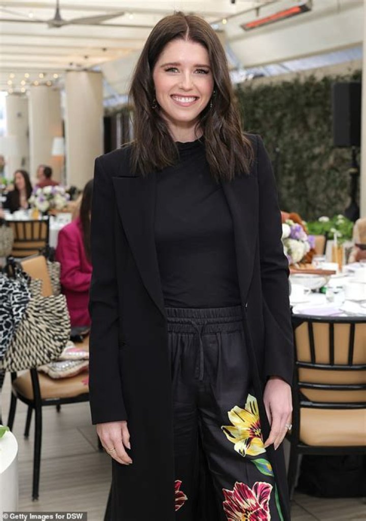 Katherine Schwarzenegger throws shade at the Met Gala for not being ‘chic & classy’