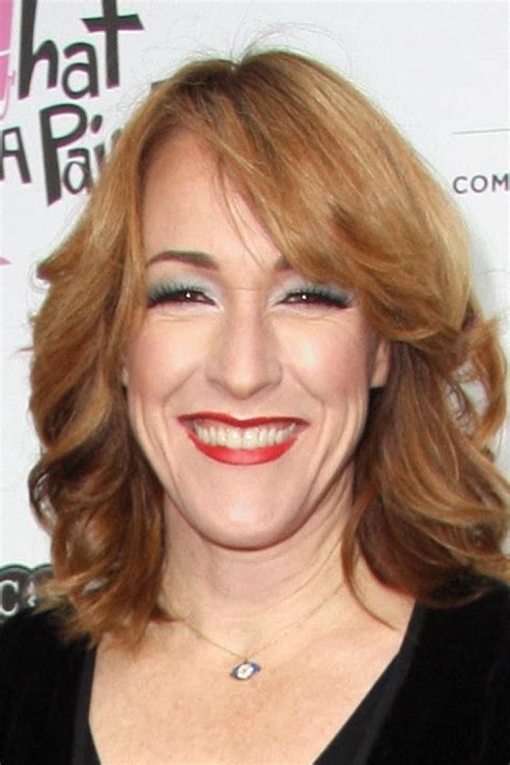 Kathleen Wilhoite Bio (Wiki) 