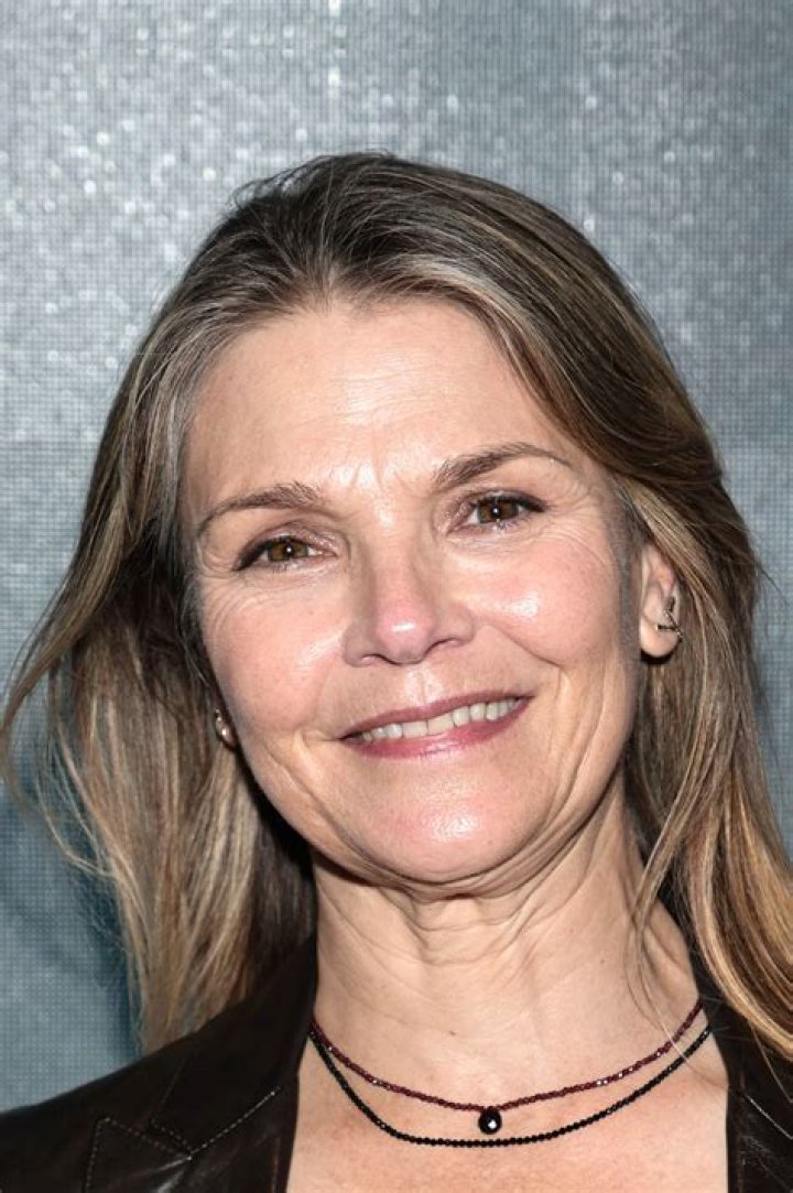 Kathryn Erbe Bio (Wiki) 