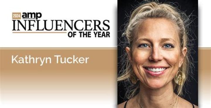 Kathryn Tucker Bio (Wiki) 