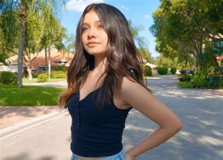 Katyuska Moonfox - Age, Family, Bio