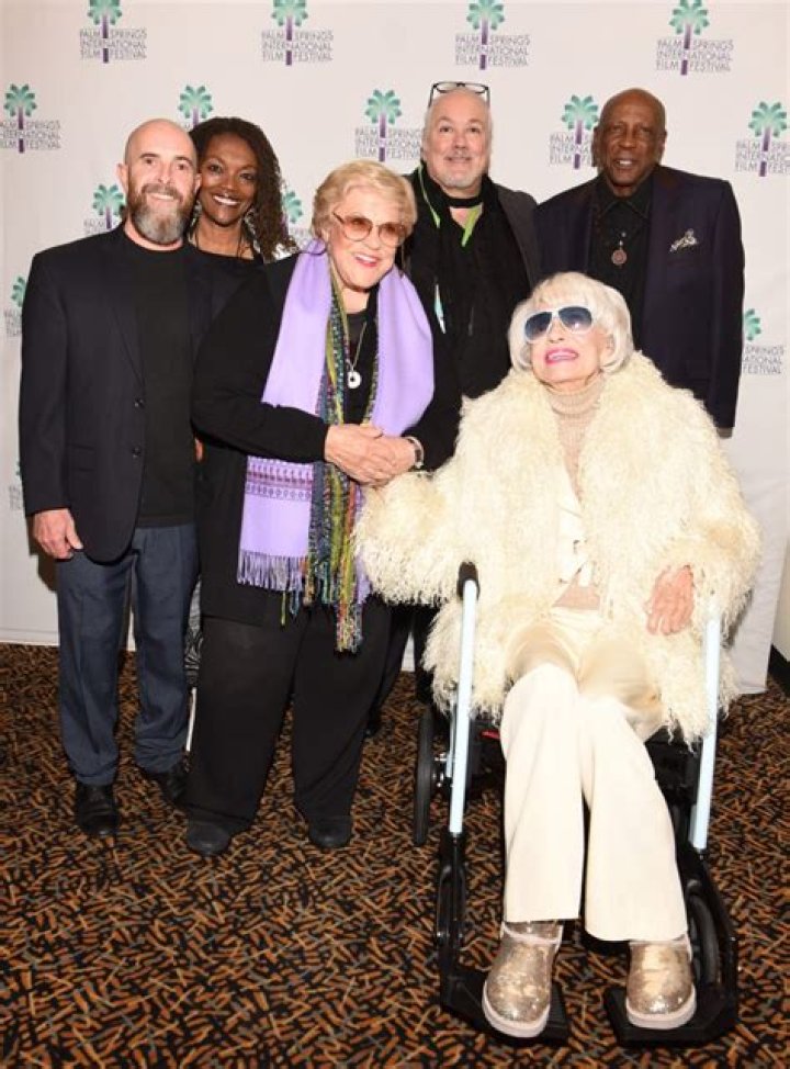 Kaye Ballard Net Worth - Wiki, Age, Weight and Height, Relationships, Family, and More