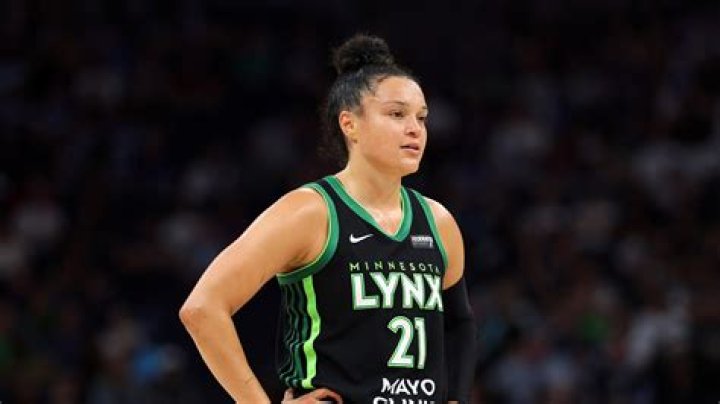 Kayla McBride Bio (Wiki) 