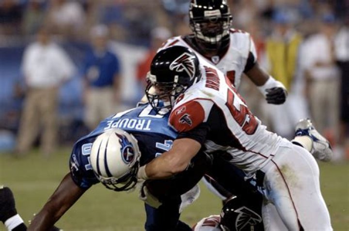 Keith Brooking Net Worth - Wiki, Age, Weight and Height, Relationships, Family, and More