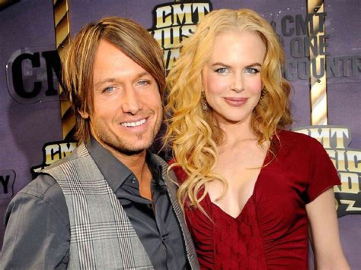 	Keith Urban and Nicole Kidman on Oprah: too sappy or just sweet?	