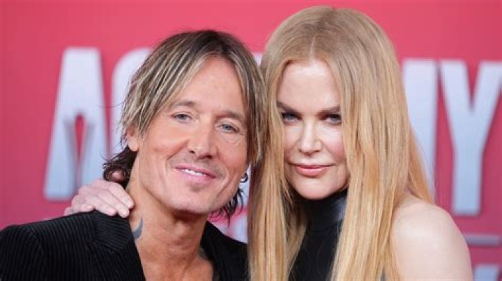 Keith Urban got Nicole Kidman $73,000 Cartier ring as baby gift