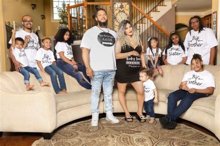 Keke Wyatt, 39 Is Expecting Her Baby No. 11 With Husband Zackariah Darring! ‘The actress is making a football team’