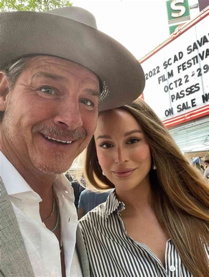 Kellee Merrell said yes to TV host Ty Pennington – announced engagement!