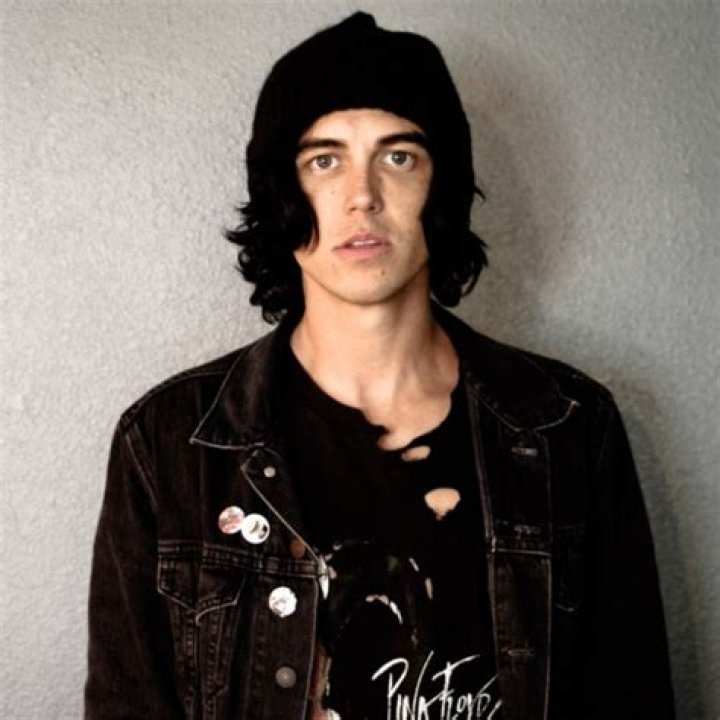 Kellin Quinn Bostwick Bio (Wiki) 