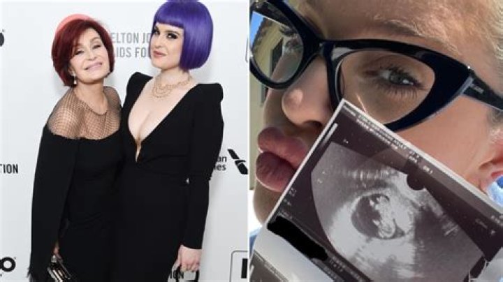 Kelly Osbourne calls Lady Gaga a ‘butterface’, then denies it