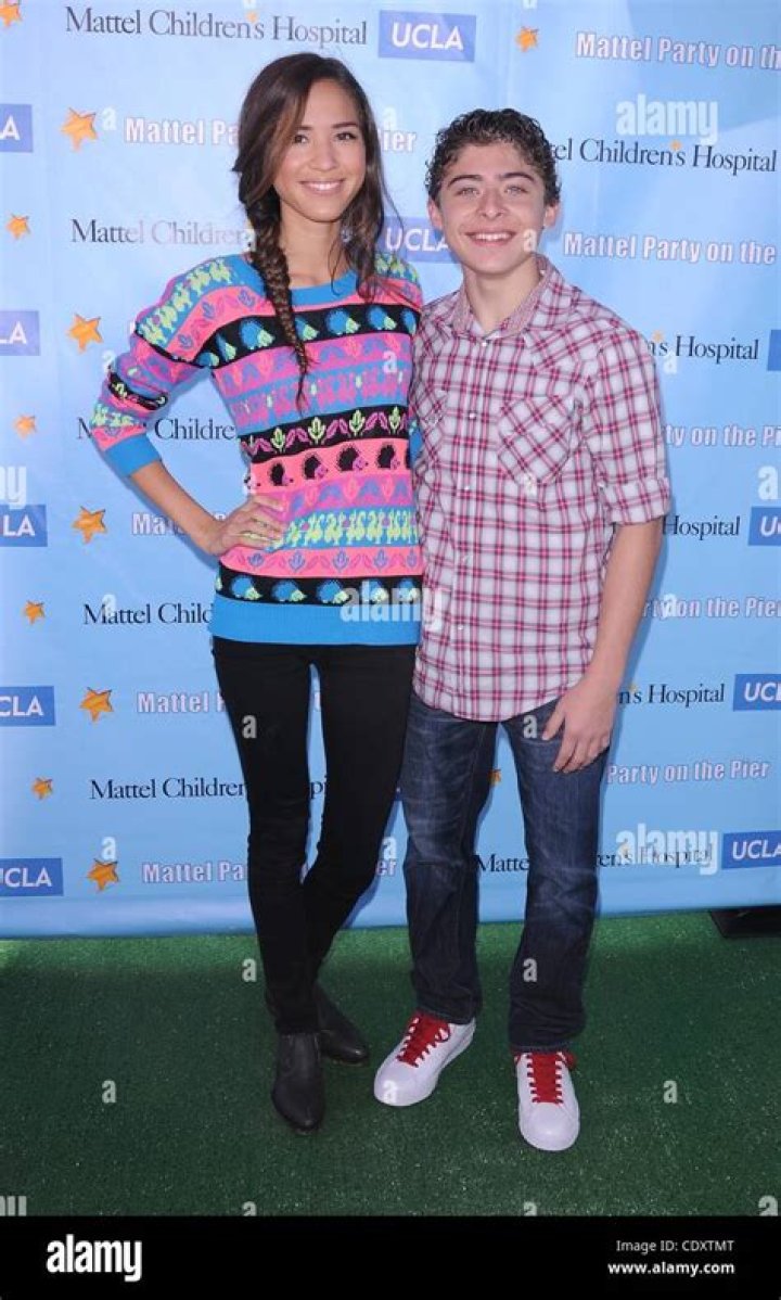 Kelsey Chow - Age, Family, Bio