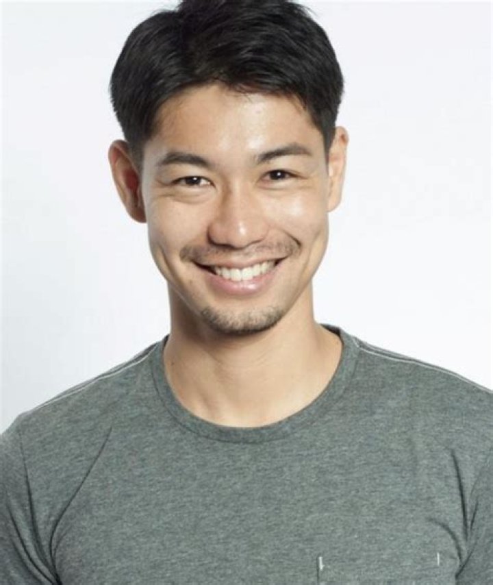 Ken Yamamura Bio (Wiki) 