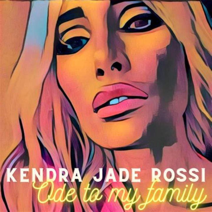 Kendra Jade Rossi - Age, Family, Bio
