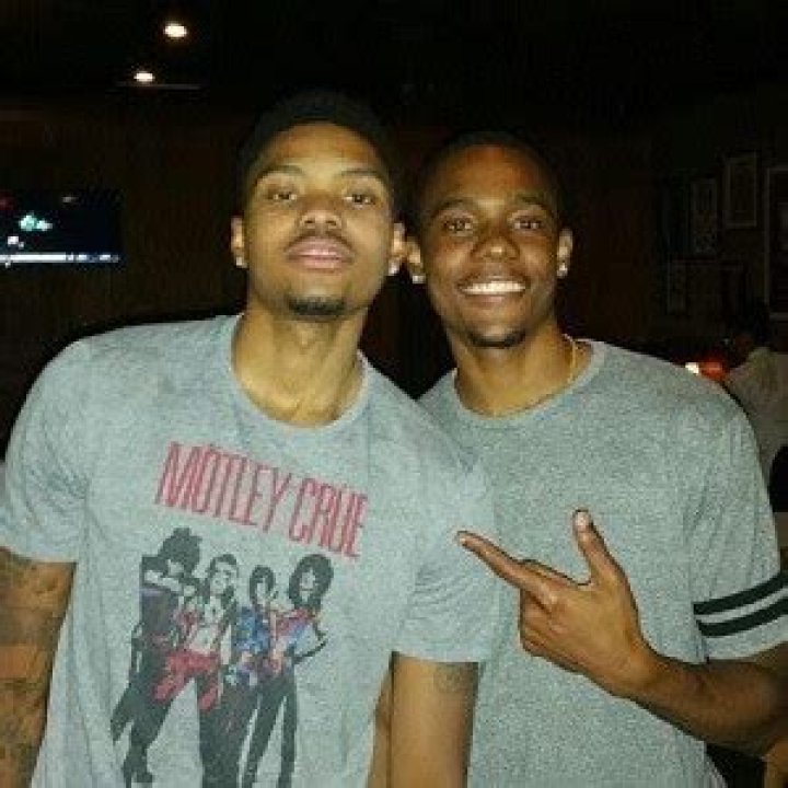 Kent Bazemore Bio (Wiki) 