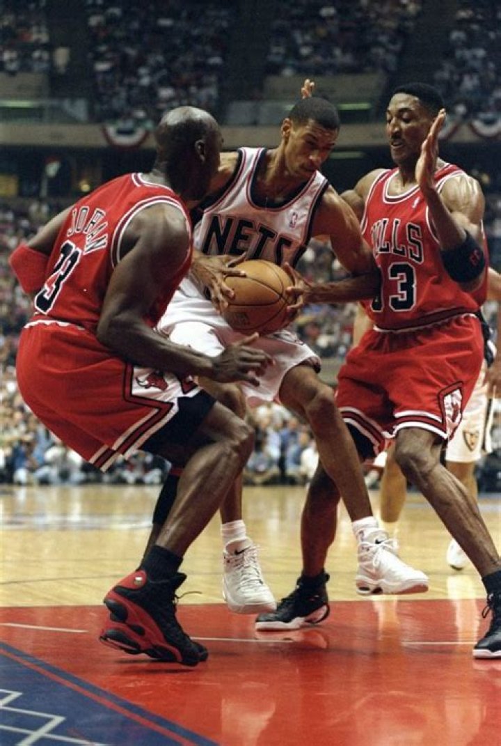 Kerry Kittles Net Worth - Wiki, Age, Weight and Height, Relationships, Family, and More