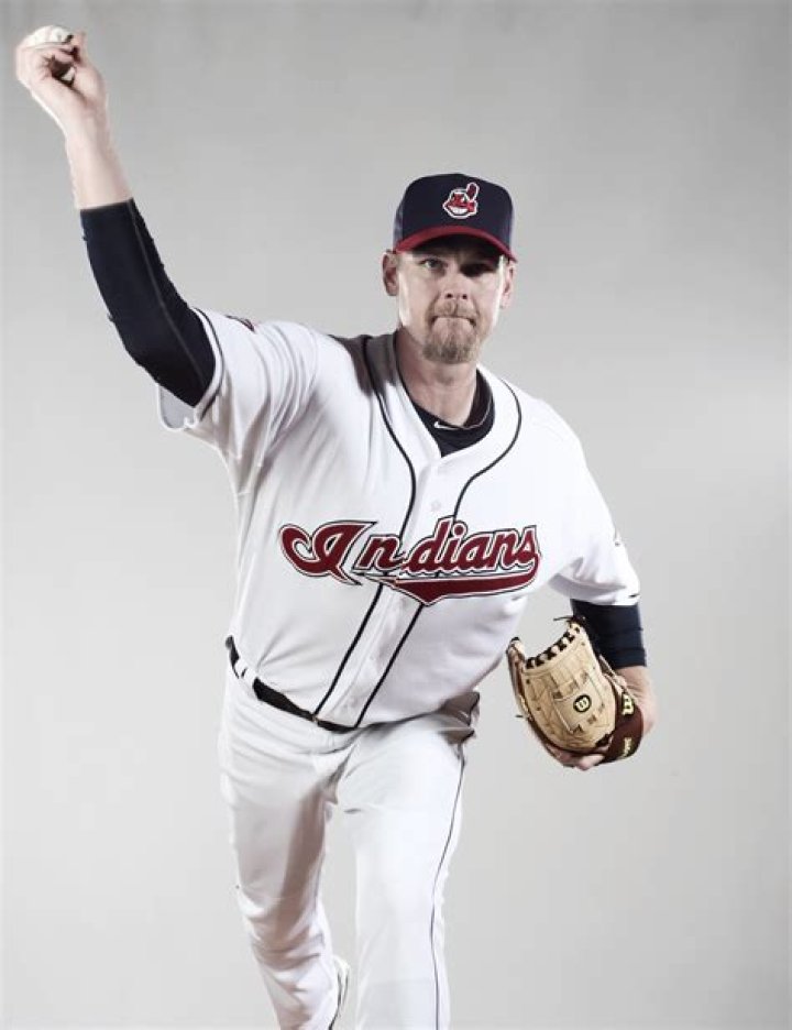 Kerry Wood Net Worth - Wiki, Age, Weight and Height, Relationships, Family, and More