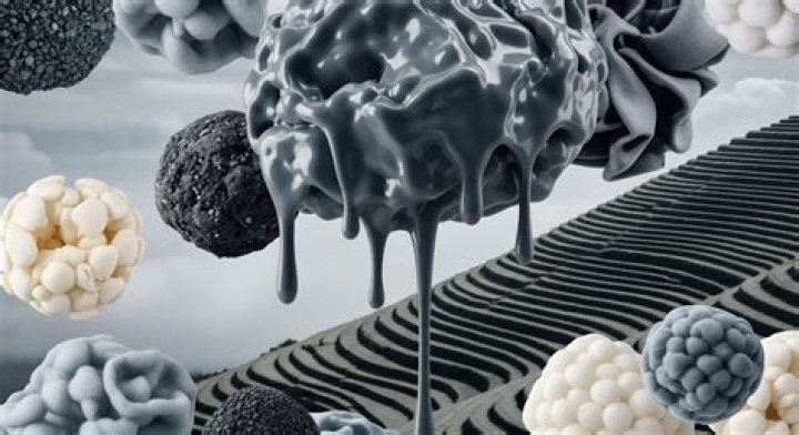 Kevin Abstract Bio (Wiki) 