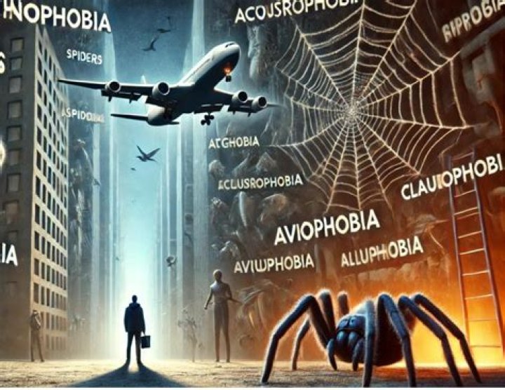 Kevin Hart has a rabbit phobia: ‘Look at his eyes, that’s the exorcist’