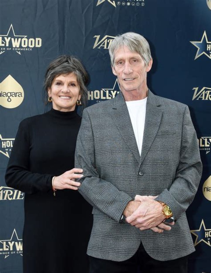Kevin Von Erich Wife Pam Adkisson: Marriage Photos And daughter
