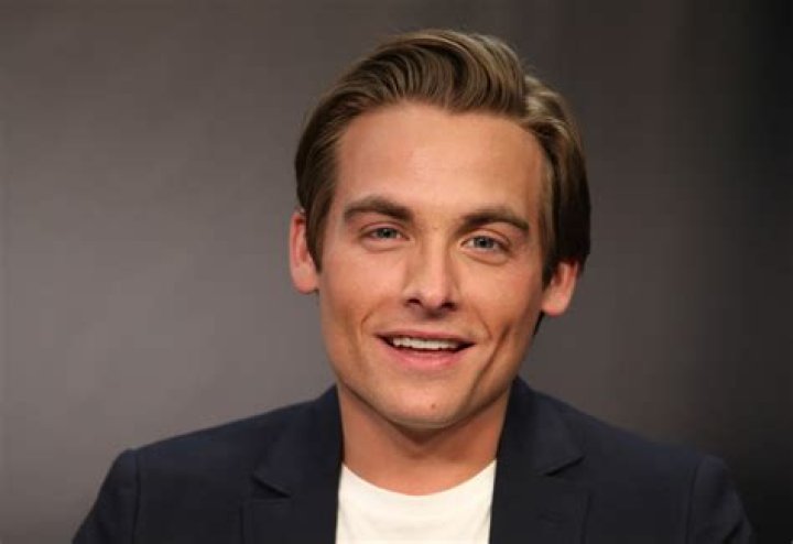 Kevin Zegers Bio (Wiki) 
