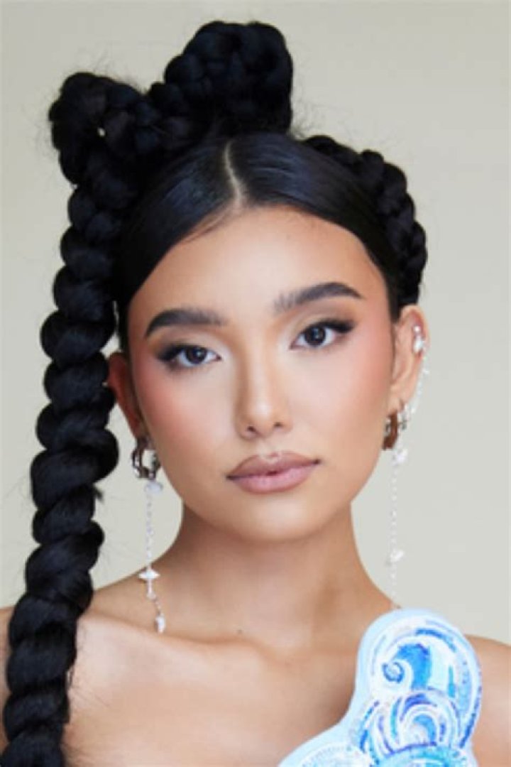 Kiawentiio Bio (Wiki) 