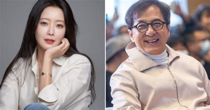 Kim Hee-Sun - Age, Family, Bio